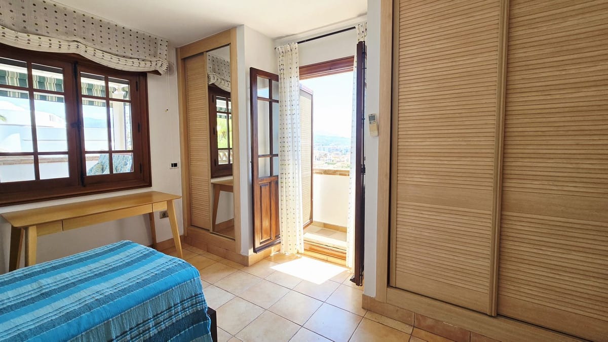 9-slaapkamer villa in Torre del Mar in Torre del Mar - foto 7