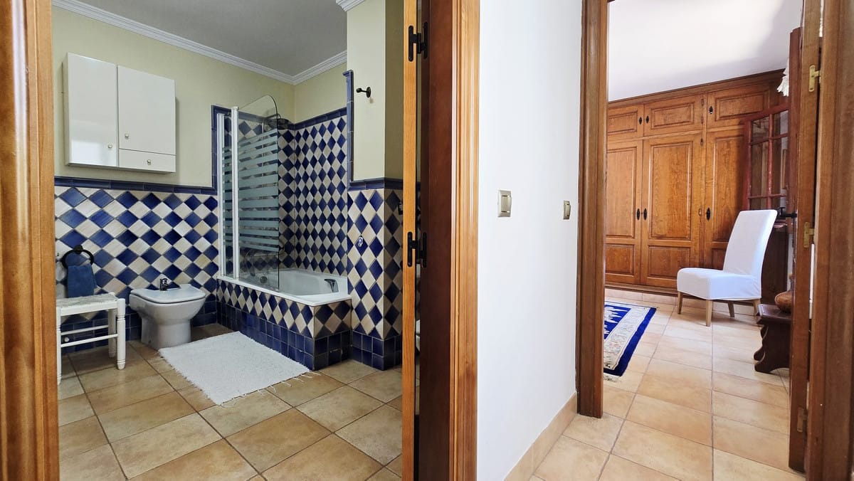 9-slaapkamer villa in Torre del Mar in Torre del Mar - foto 8