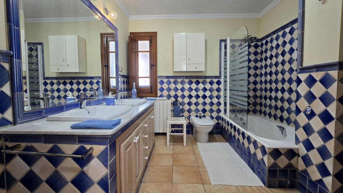 9-slaapkamer villa in Torre del Mar in Torre del Mar - foto 9
