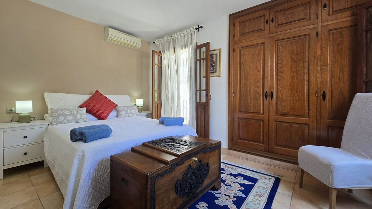 9-slaapkamer villa in Torre del Mar in Torre del Mar - foto 10