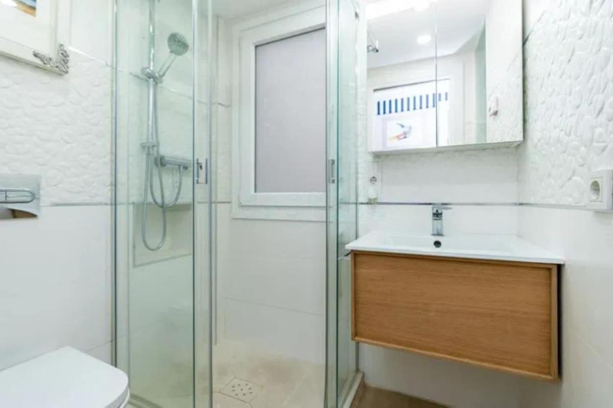 Drie-slaapkamerappartement in Marbella in Marbella - foto 10