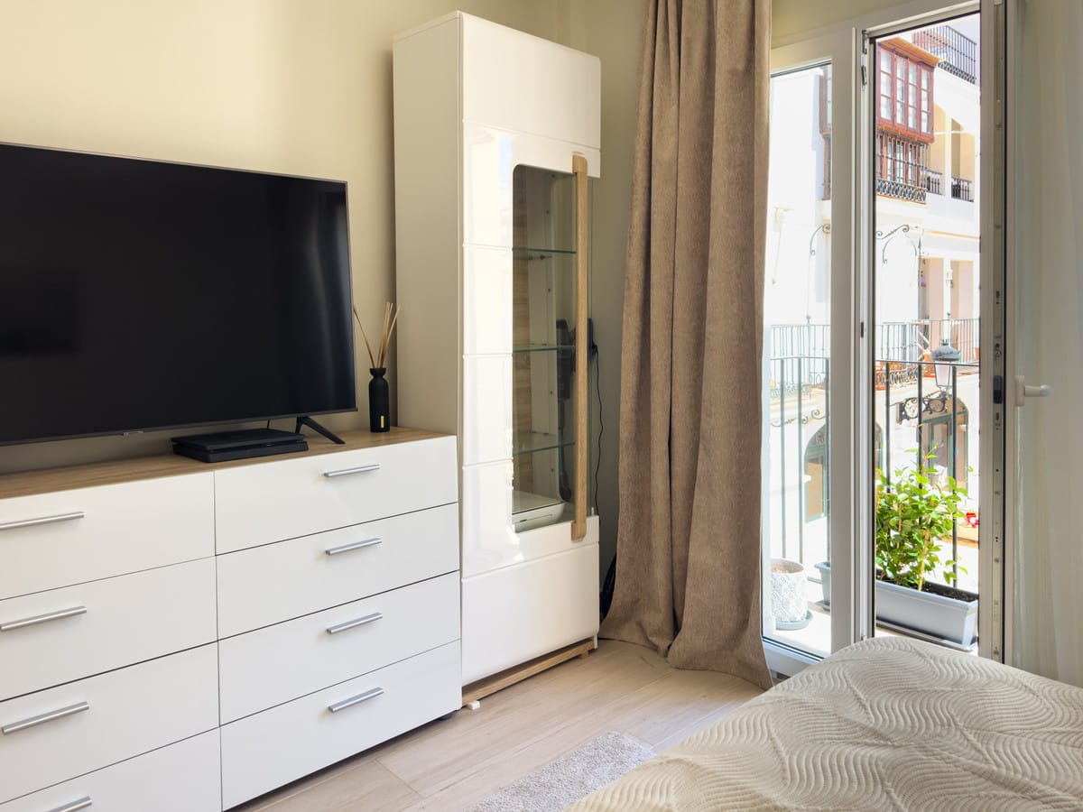 Appartement met 2 slaapkamers in La Duquesa in La Duquesa - foto 13