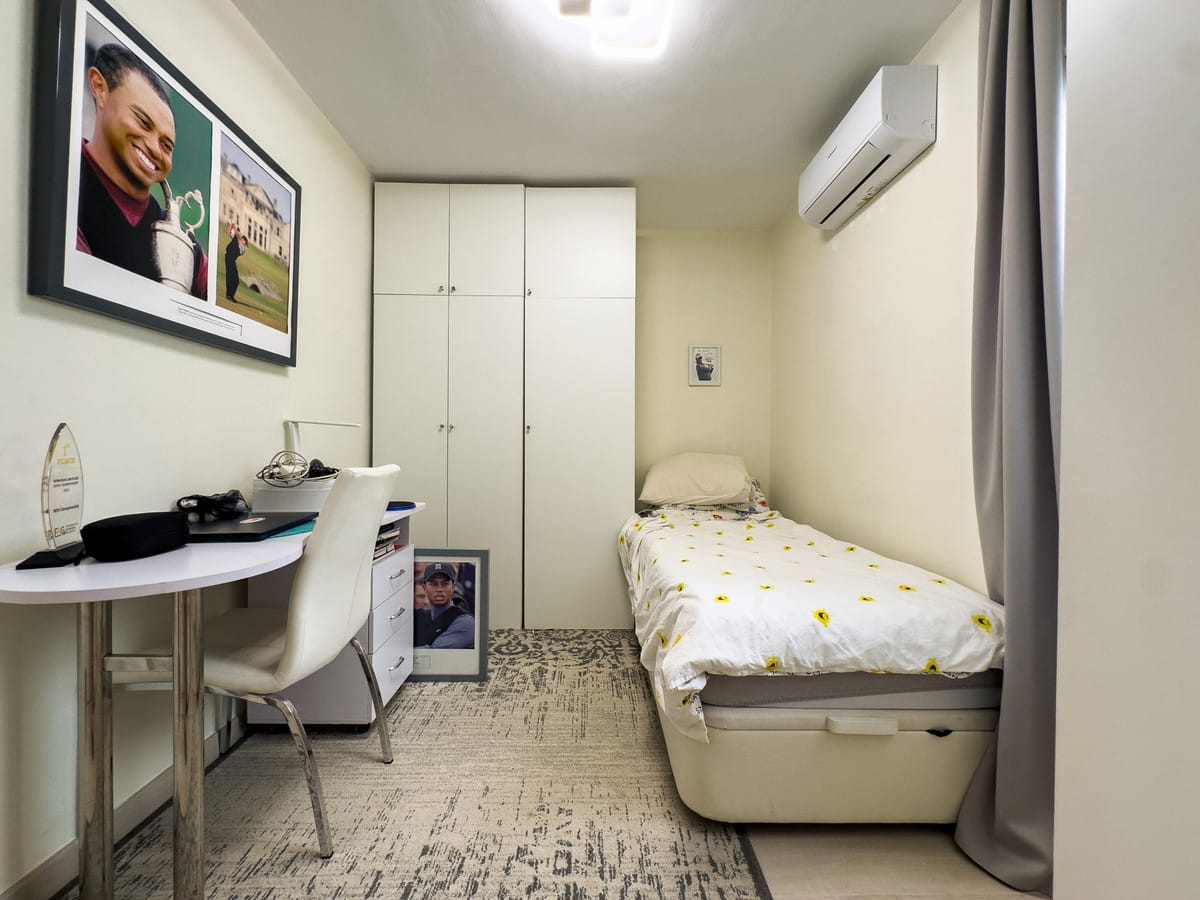 Appartement met 2 slaapkamers in La Duquesa in La Duquesa - foto 17