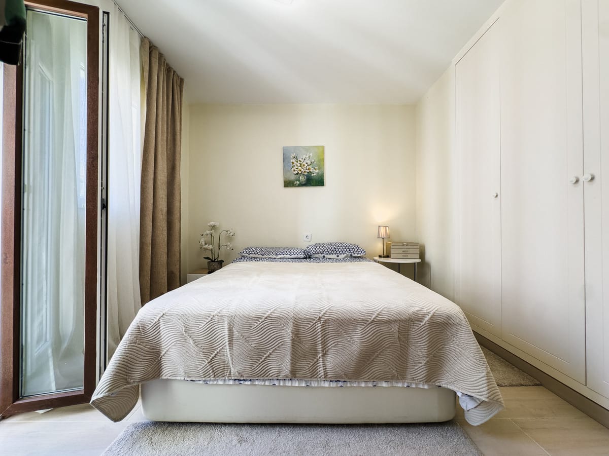Appartement met 2 slaapkamers in La Duquesa in La Duquesa - foto 18