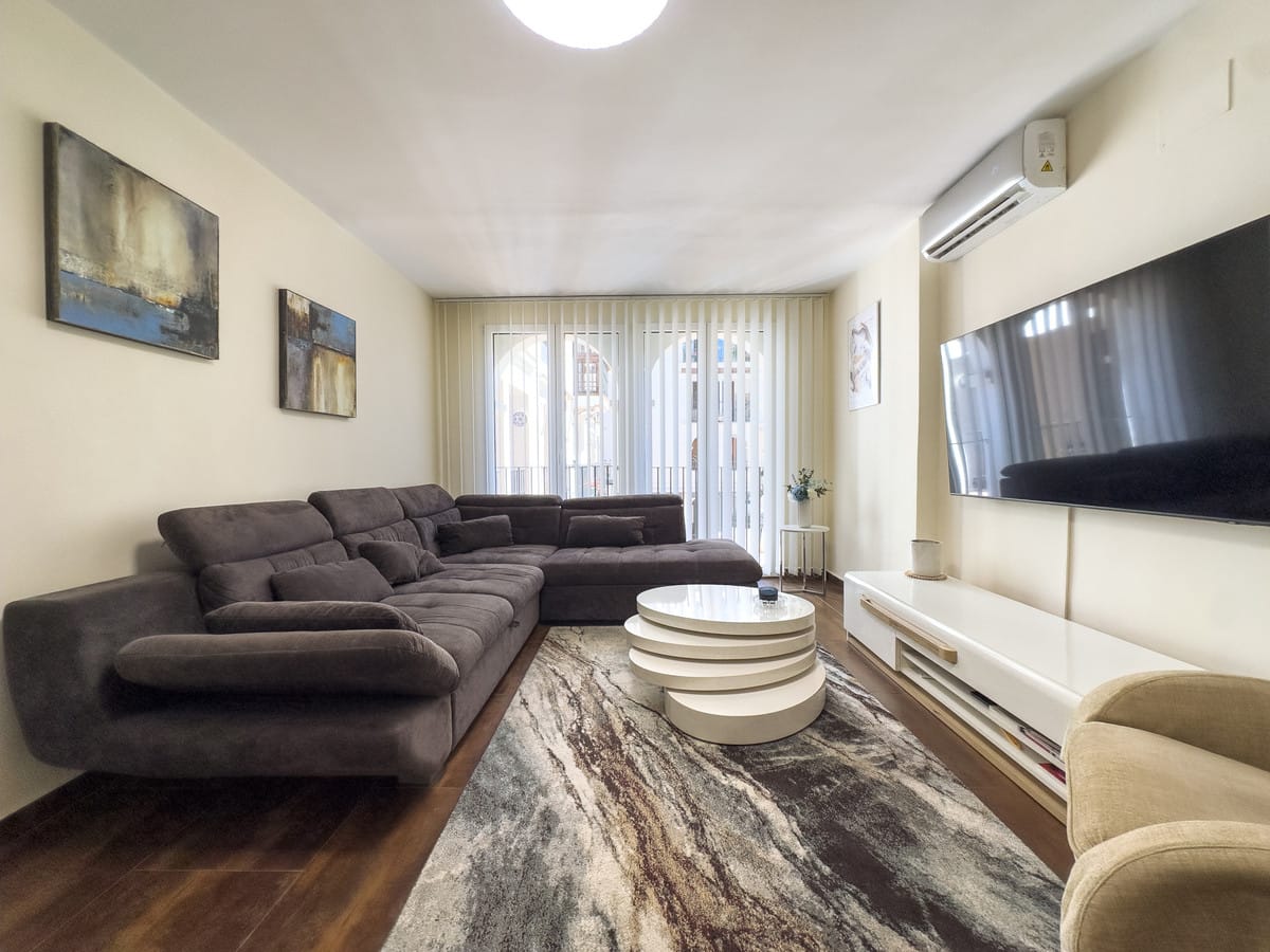 Appartement met 2 slaapkamers in La Duquesa in La Duquesa - foto 3