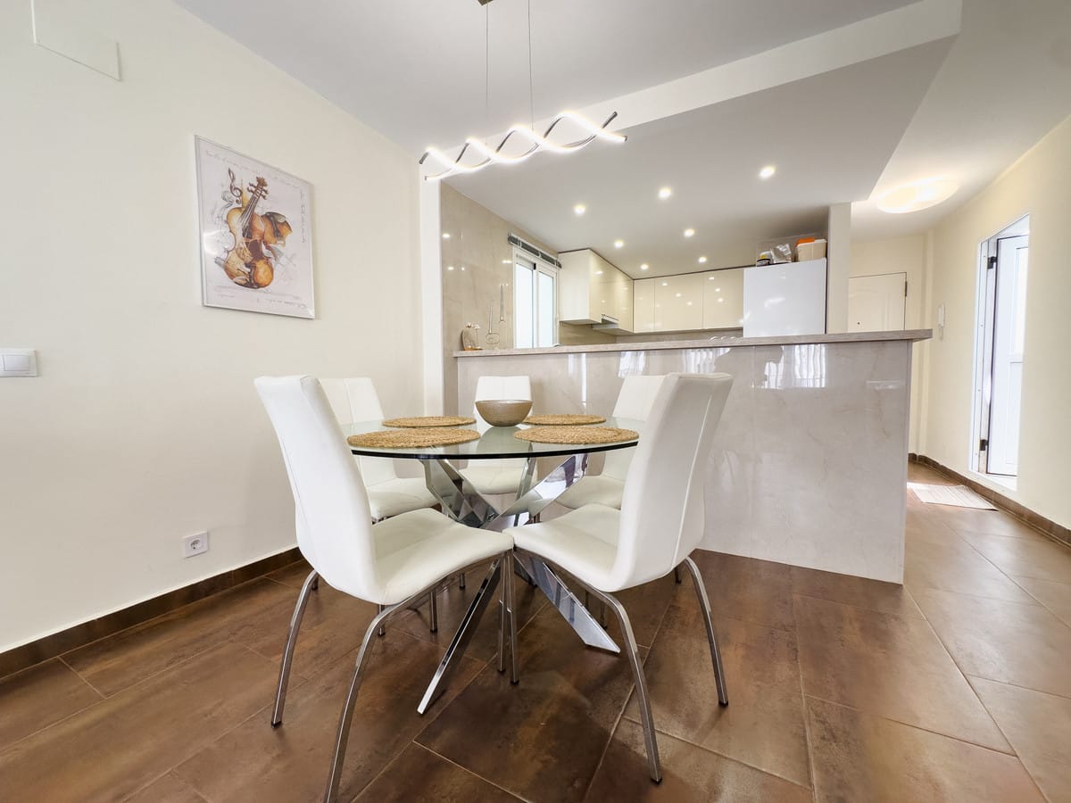 Appartement met 2 slaapkamers in La Duquesa in La Duquesa - foto 4