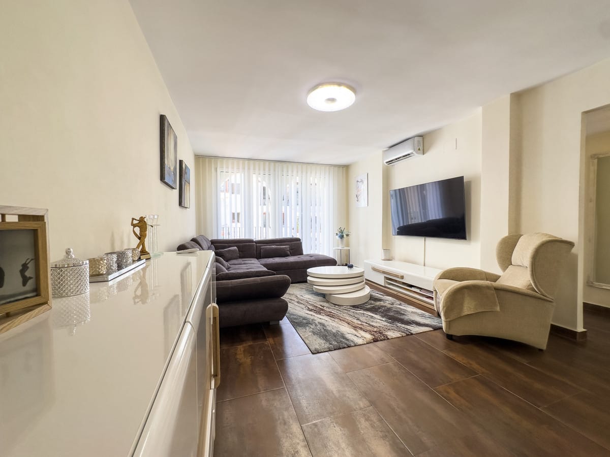 Appartement met 2 slaapkamers in La Duquesa in La Duquesa - foto 5
