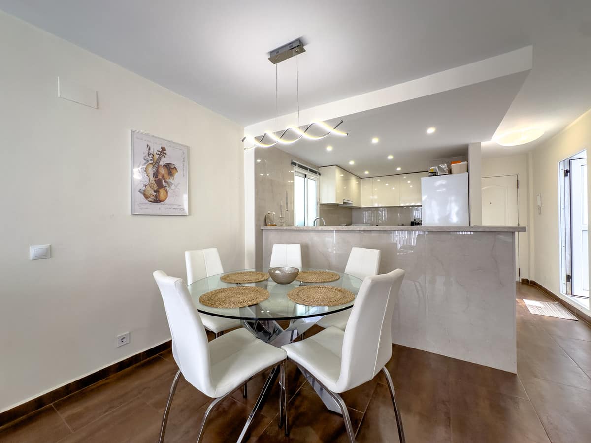 Appartement met 2 slaapkamers in La Duquesa in La Duquesa - foto 7