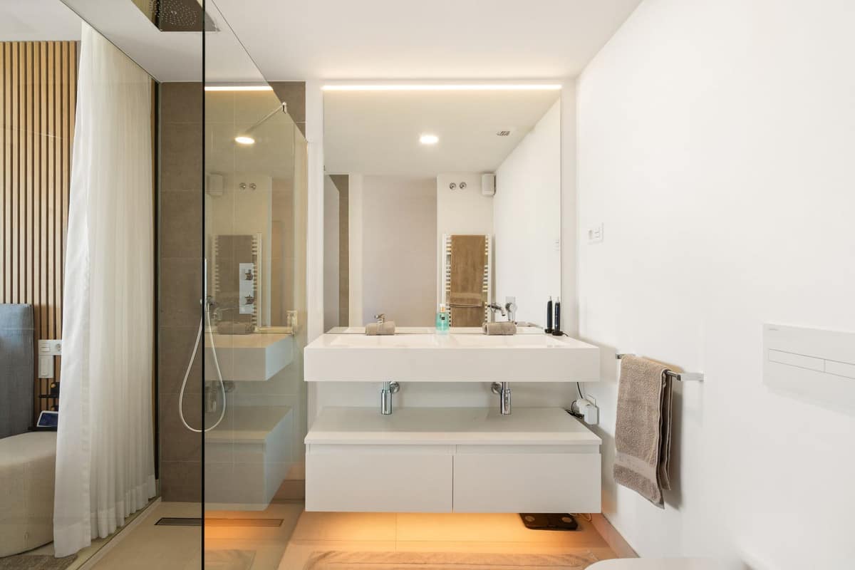 Appartement met 2 slaapkamers in Calanova Golf in Calanova Golf - foto 12