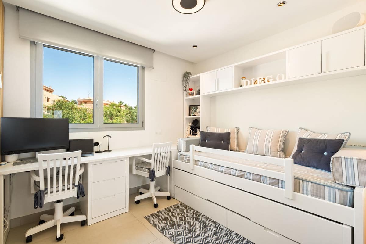 Appartement met 2 slaapkamers in Calanova Golf in Calanova Golf - foto 14
