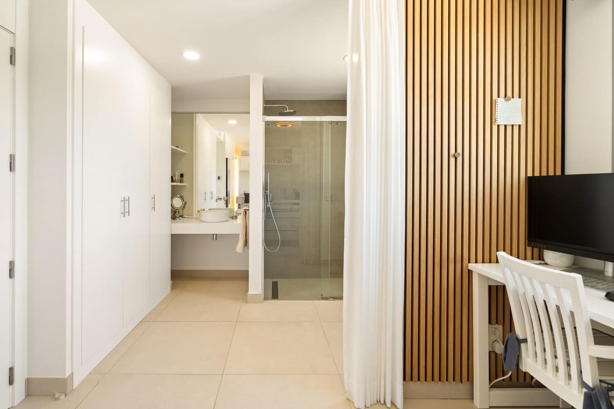 Appartement met 2 slaapkamers in Calanova Golf in Calanova Golf - foto 15