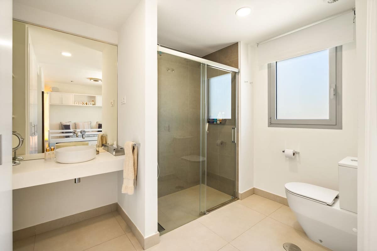 Appartement met 2 slaapkamers in Calanova Golf in Calanova Golf - foto 16