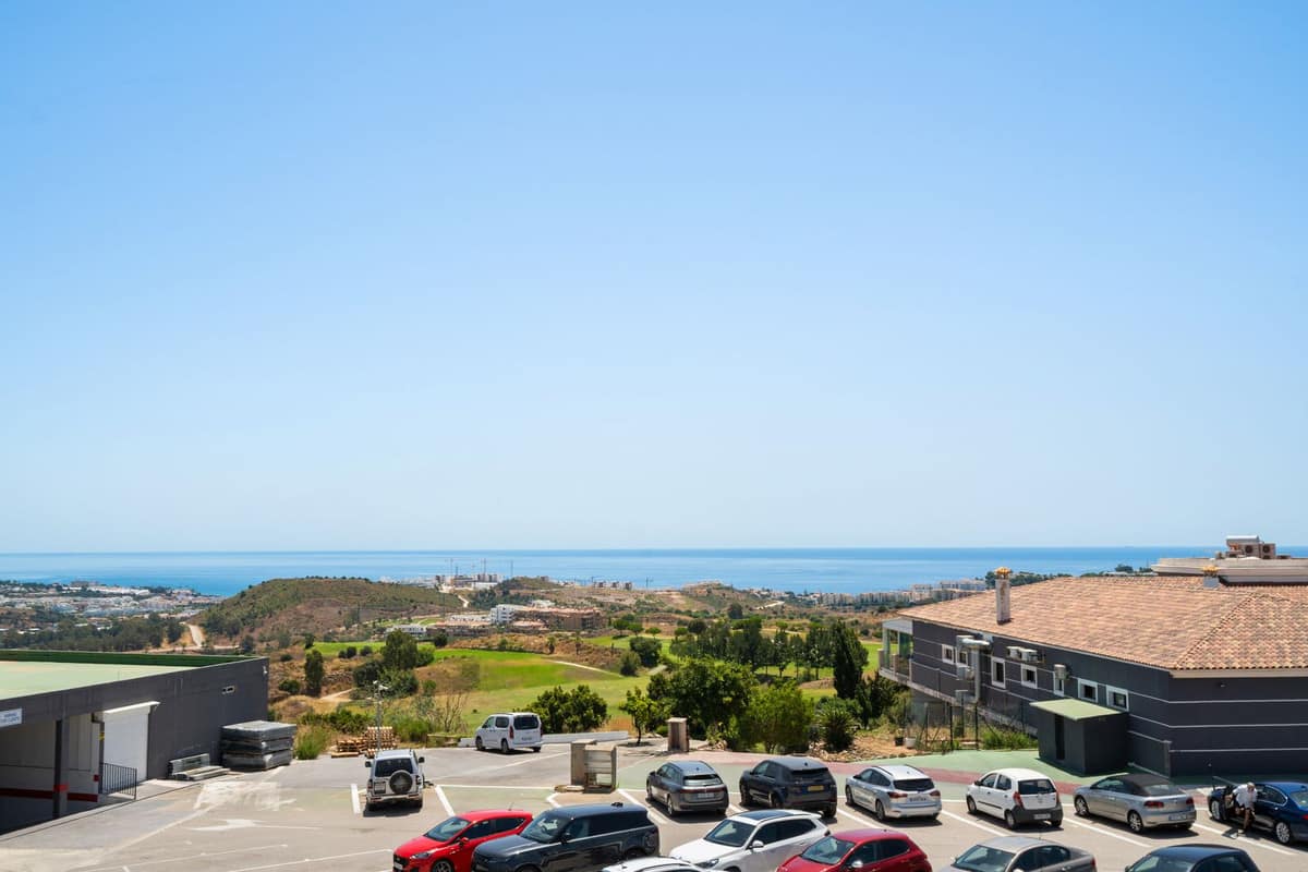 Appartement met 2 slaapkamers in Calanova Golf in Calanova Golf - foto 19