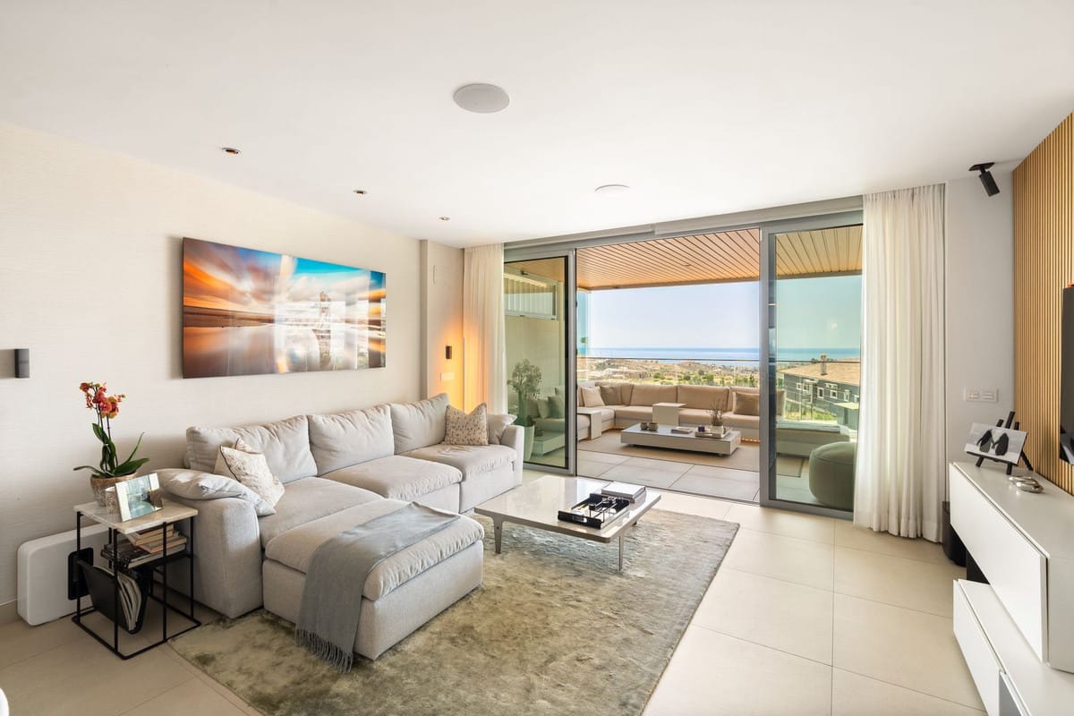 Appartement met 2 slaapkamers in Calanova Golf in Calanova Golf - foto 4