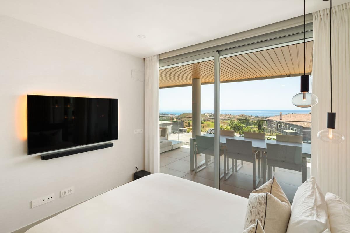 Appartement met 2 slaapkamers in Calanova Golf in Calanova Golf - foto 8