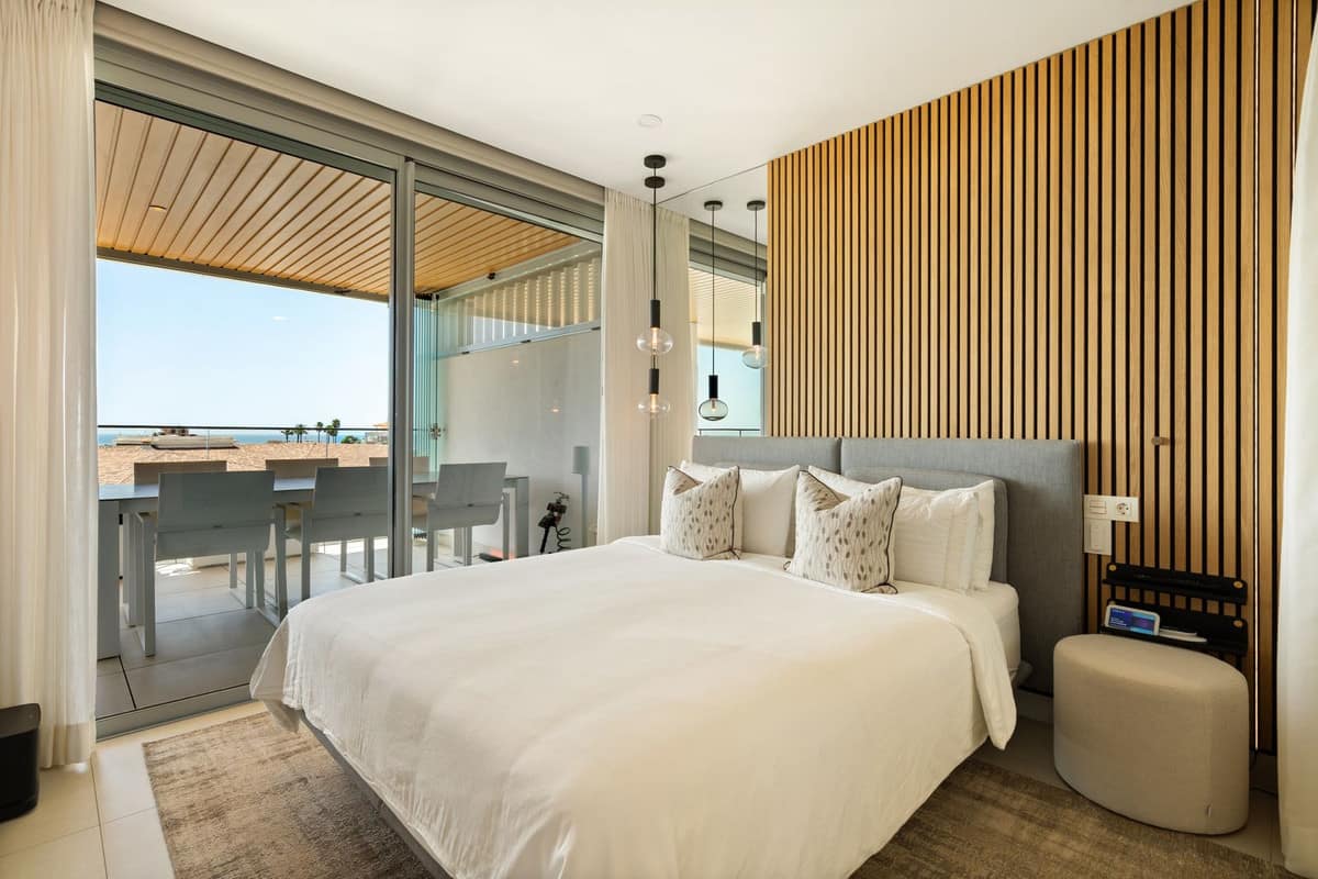 Appartement met 2 slaapkamers in Calanova Golf in Calanova Golf - foto 9
