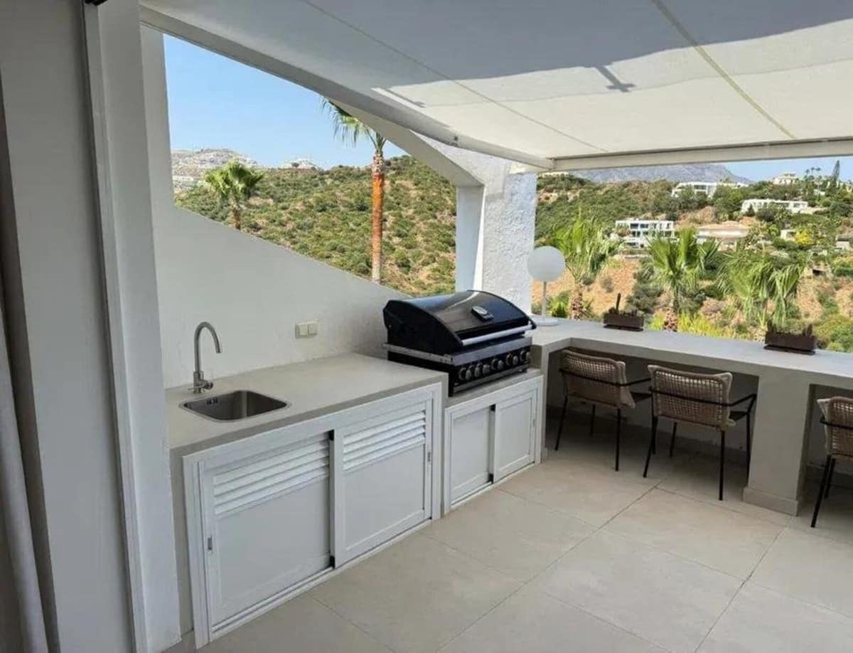 Hoekpenthouse met 2 slaapkamers in La Quinta in La Quinta - foto 2