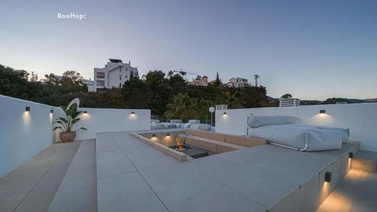 Hoekpenthouse met 2 slaapkamers in La Quinta in La Quinta - foto 11
