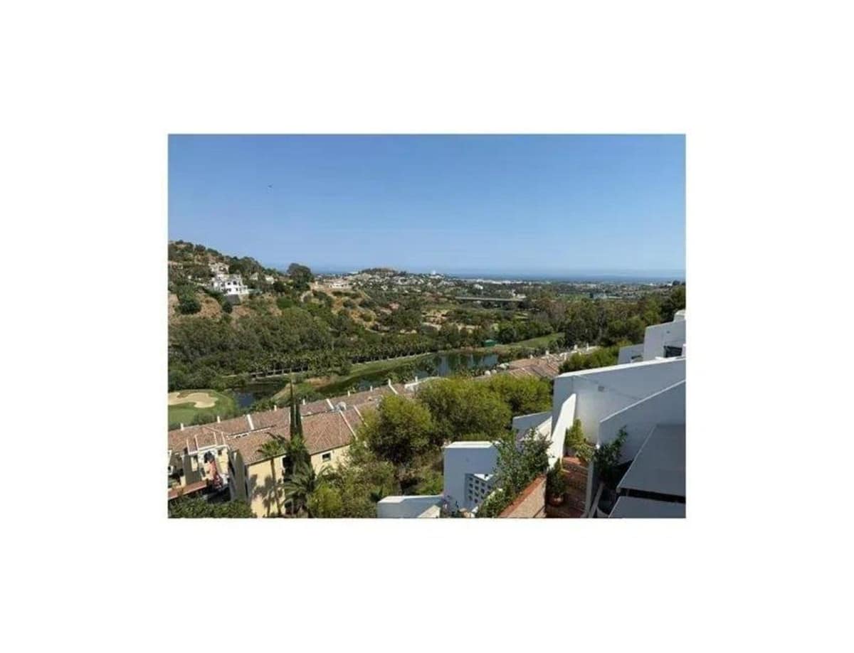 Hoekpenthouse met 2 slaapkamers in La Quinta in La Quinta - foto 12