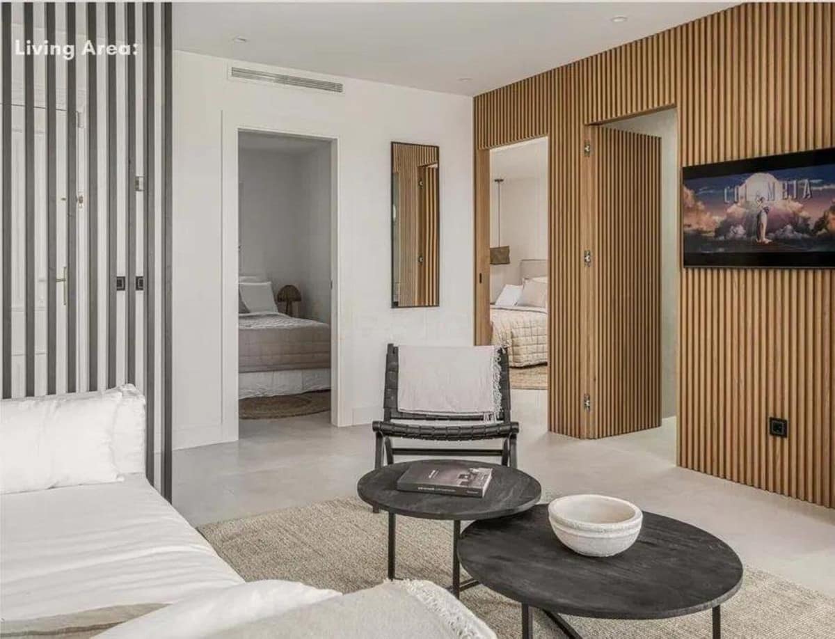 Hoekpenthouse met 2 slaapkamers in La Quinta in La Quinta - foto 13