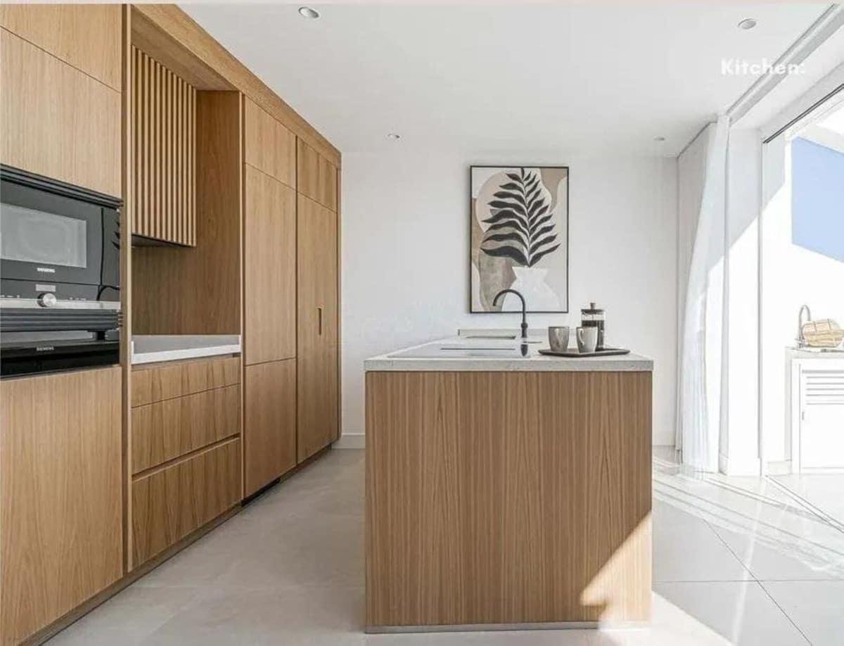 Hoekpenthouse met 2 slaapkamers in La Quinta in La Quinta - foto 14