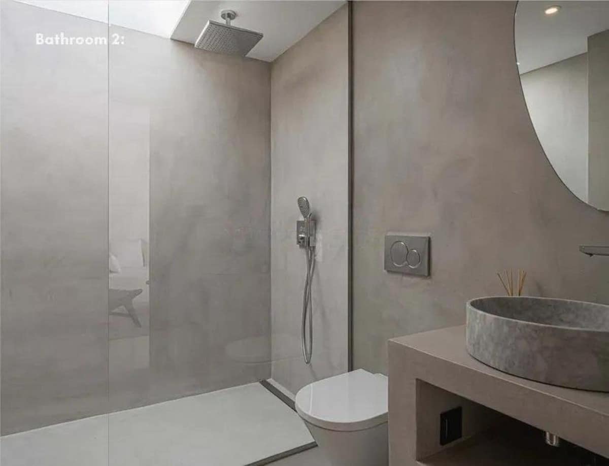 Hoekpenthouse met 2 slaapkamers in La Quinta in La Quinta - foto 16