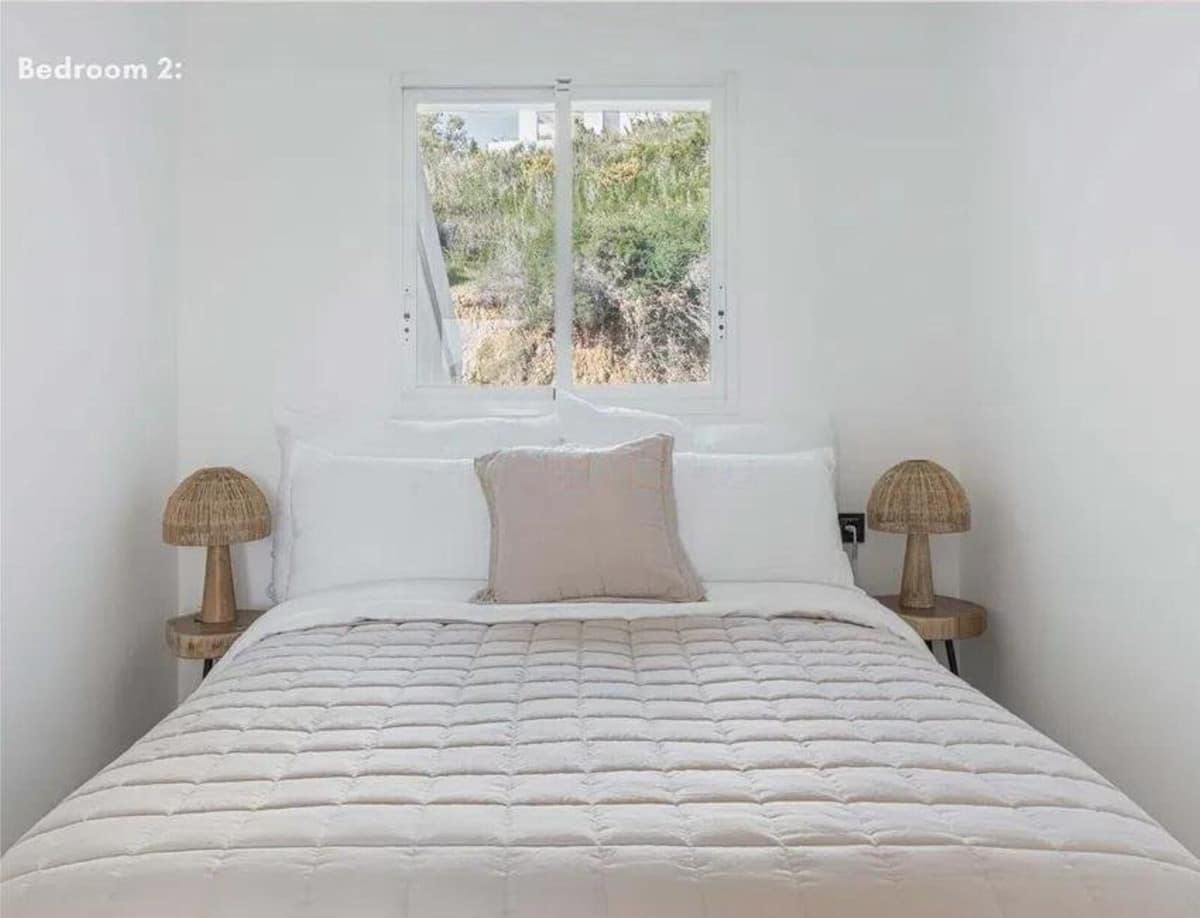 Hoekpenthouse met 2 slaapkamers in La Quinta in La Quinta - foto 17