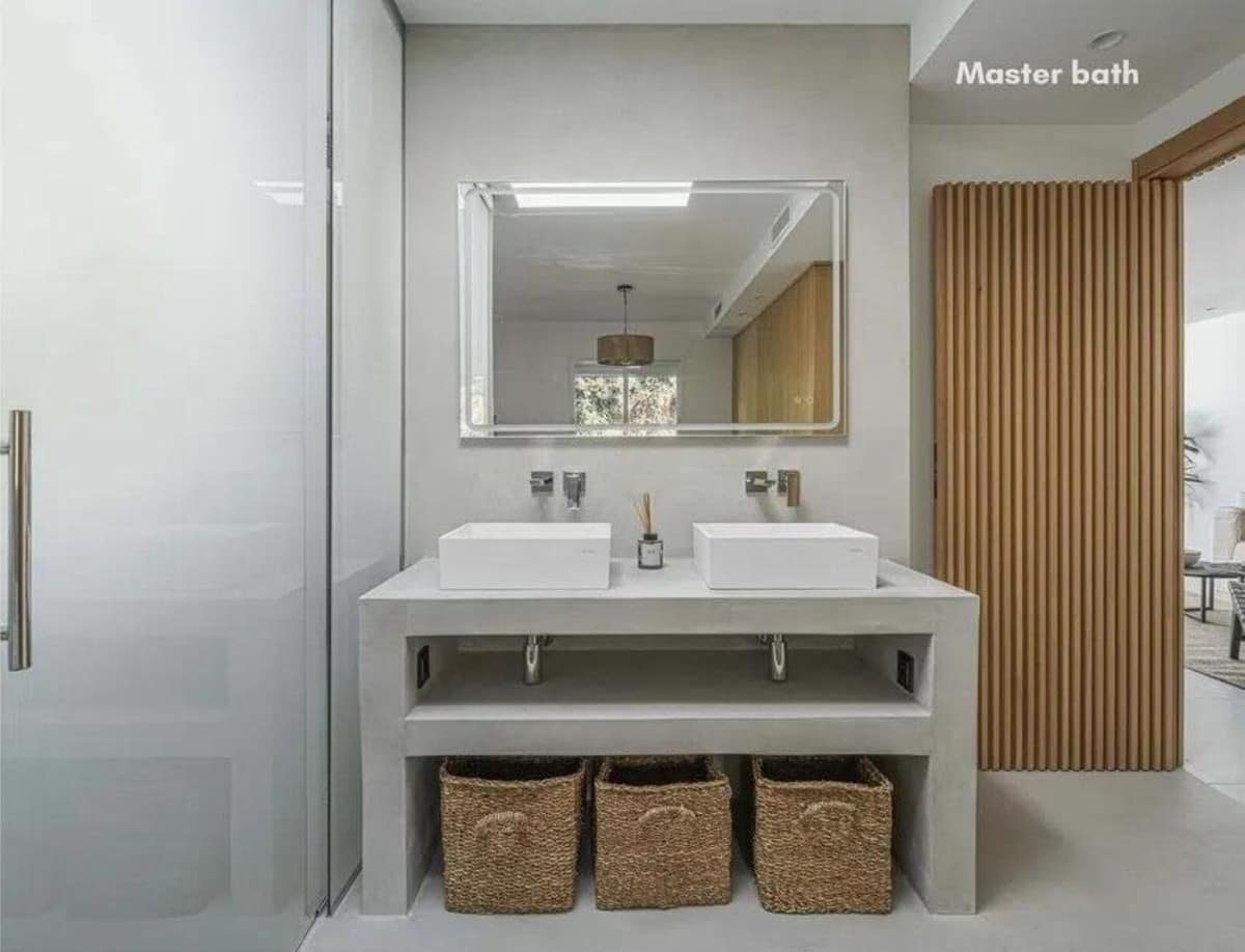 Hoekpenthouse met 2 slaapkamers in La Quinta in La Quinta - foto 18