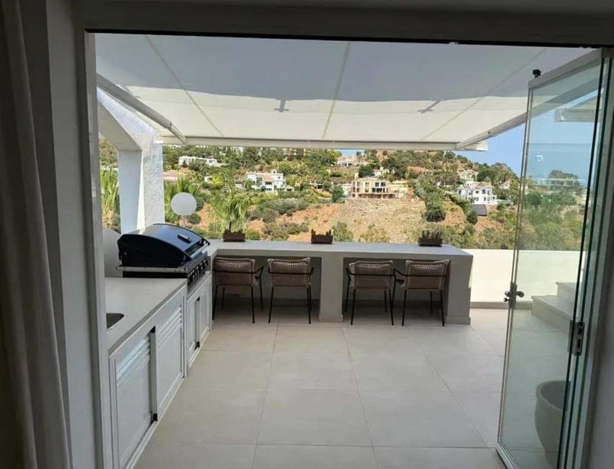 Hoekpenthouse met 2 slaapkamers in La Quinta in La Quinta - foto 3