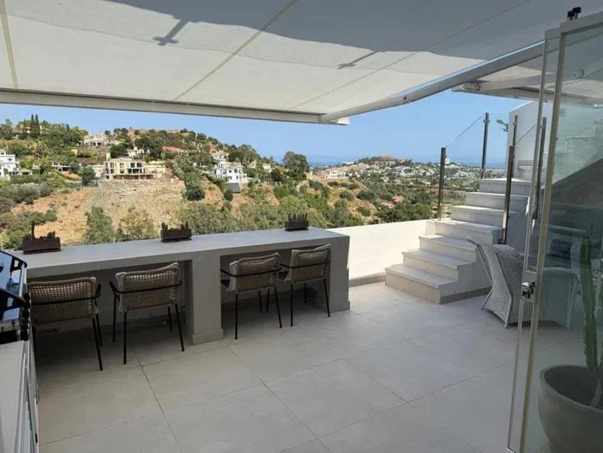 Hoekpenthouse met 2 slaapkamers in La Quinta in La Quinta - foto 4