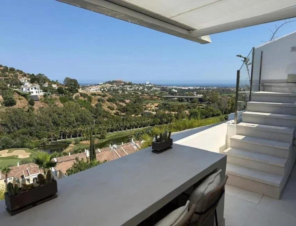 Hoekpenthouse met 2 slaapkamers in La Quinta in La Quinta - foto 5