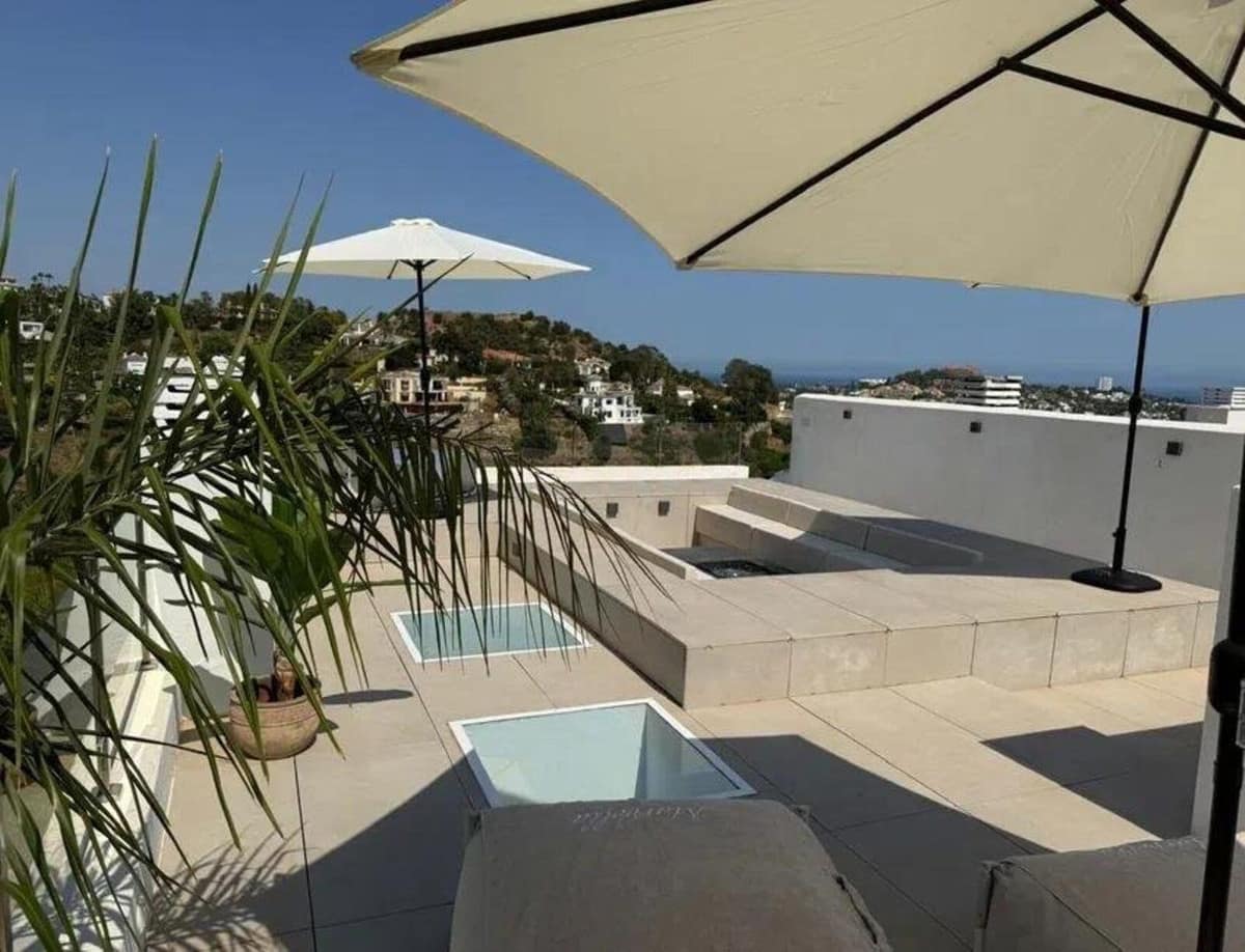 Hoekpenthouse met 2 slaapkamers in La Quinta in La Quinta - foto 7