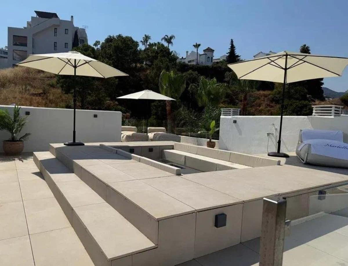 Hoekpenthouse met 2 slaapkamers in La Quinta in La Quinta - foto 10