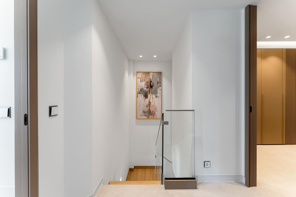 Drie-slaapkamerappartement in Marbella in Marbella - foto 19