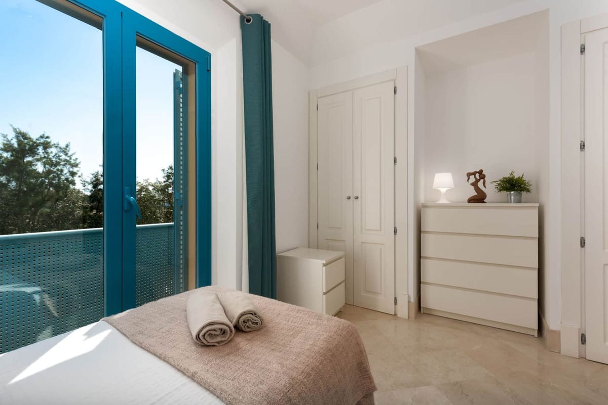 Drie-slaapkamerappartement in Sotogrande Marina in Sotogrande Marina - foto 11