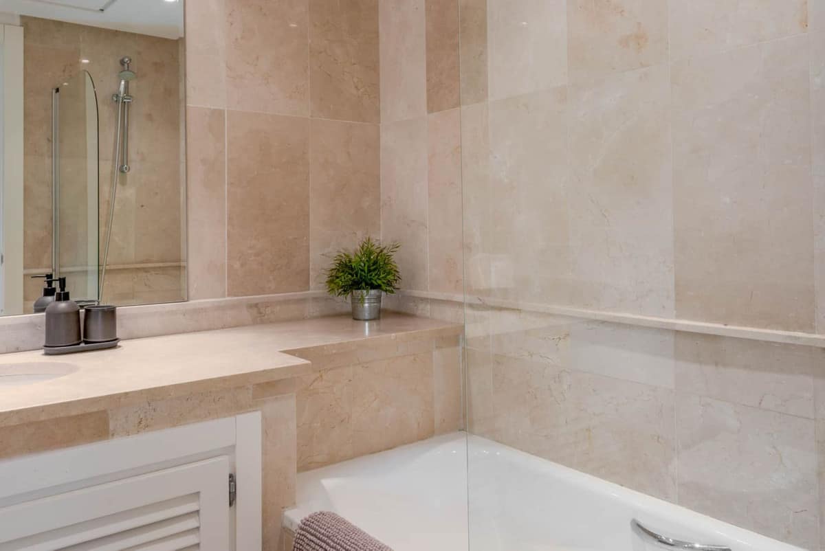 Drie-slaapkamerappartement in Sotogrande Marina in Sotogrande Marina - foto 17