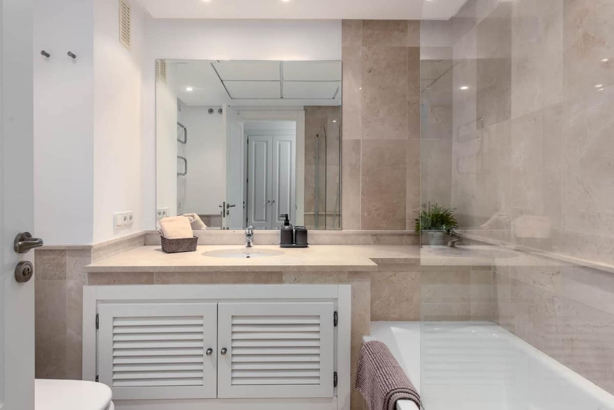 Drie-slaapkamerappartement in Sotogrande Marina in Sotogrande Marina - foto 19