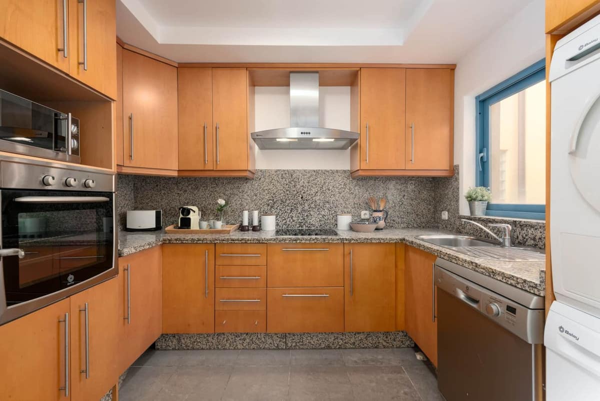 Drie-slaapkamerappartement in Sotogrande Marina in Sotogrande Marina - foto 9
