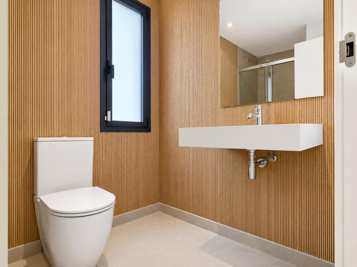 Drie-slaapkamer stadswoning in Serene Atalaya in Atalaya - foto 14