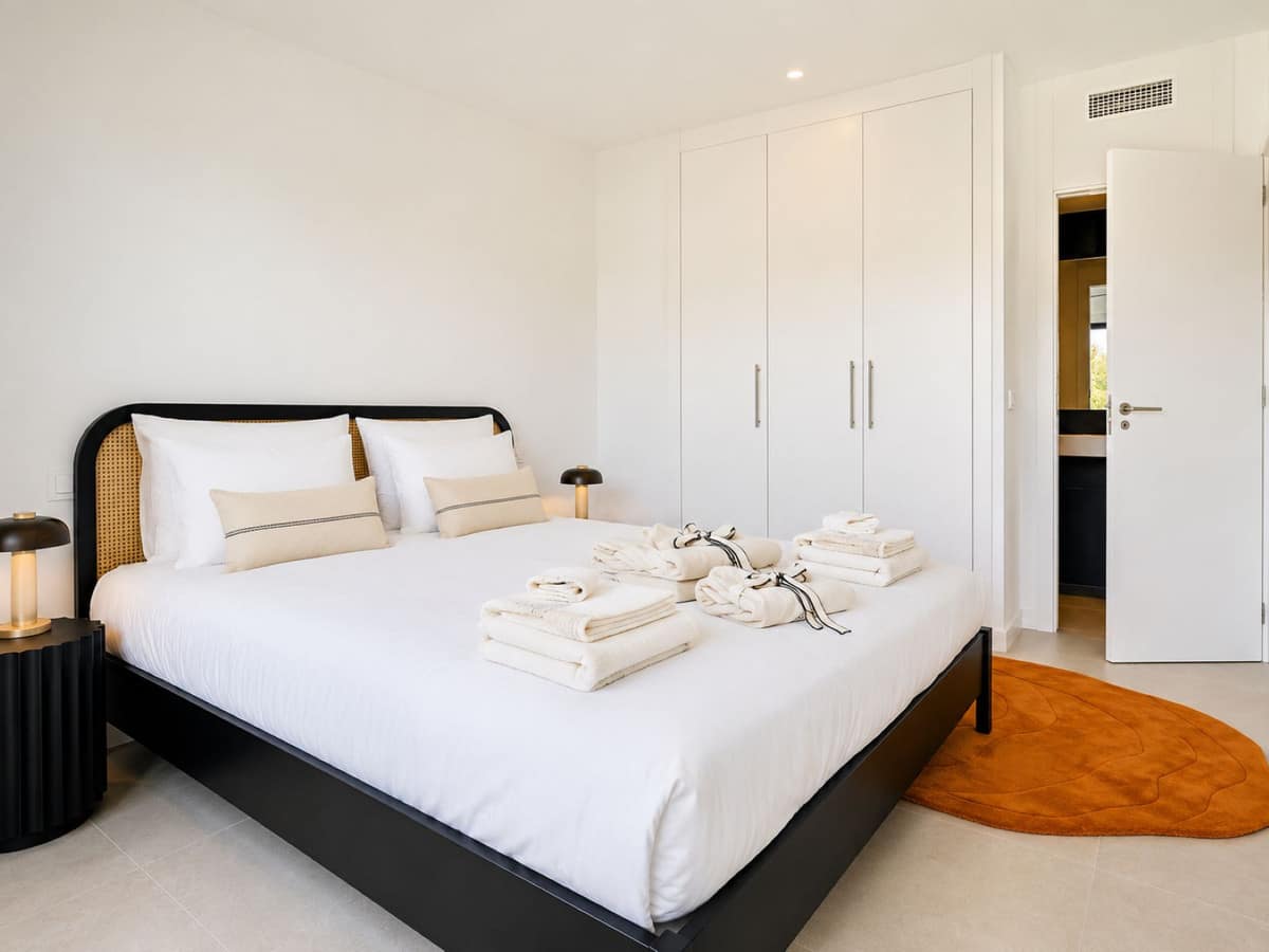 Drie-slaapkamer stadswoning in Serene Atalaya in Atalaya - foto 16