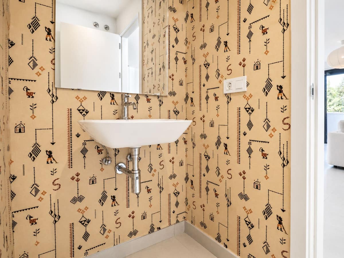 Drie-slaapkamer stadswoning in Serene Atalaya in Atalaya - foto 17