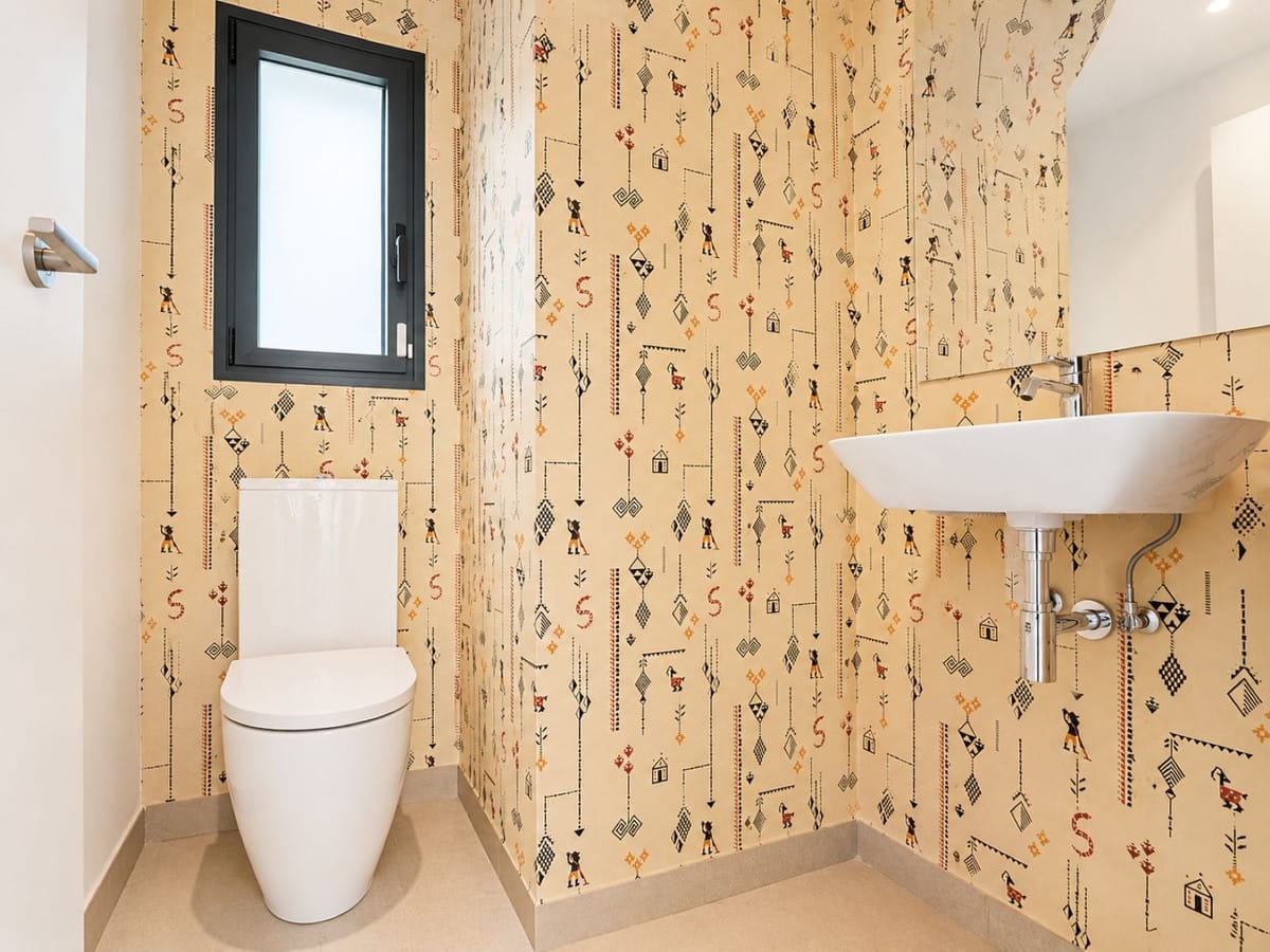 Drie-slaapkamer stadswoning in Serene Atalaya in Atalaya - foto 18