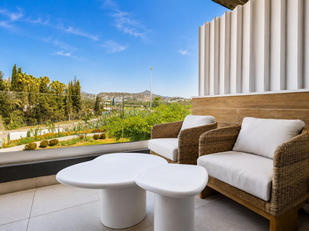 Drie-slaapkamer stadswoning in Serene Atalaya in Atalaya - foto 4