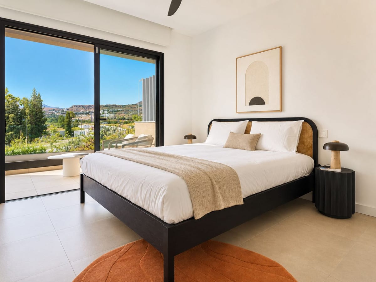 Drie-slaapkamer stadswoning in Serene Atalaya in Atalaya - foto 5