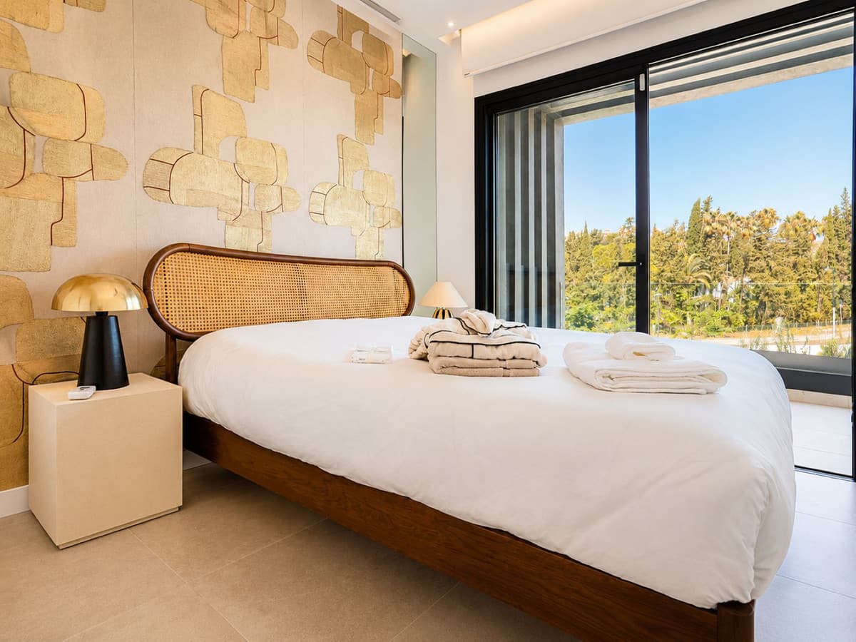Drie-slaapkamer stadswoning in Serene Atalaya in Atalaya - foto 6