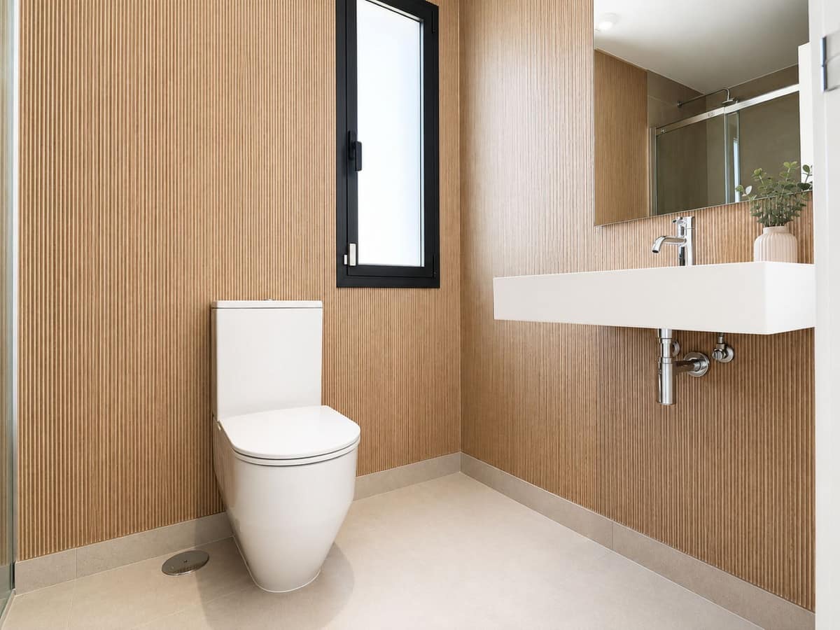 Drie-slaapkamer stadswoning in Serene Atalaya in Atalaya - foto 7