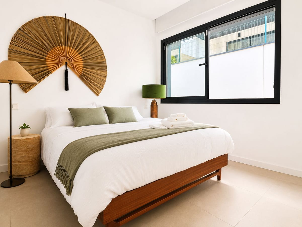Drie-slaapkamer stadswoning in Serene Atalaya in Atalaya - foto 9