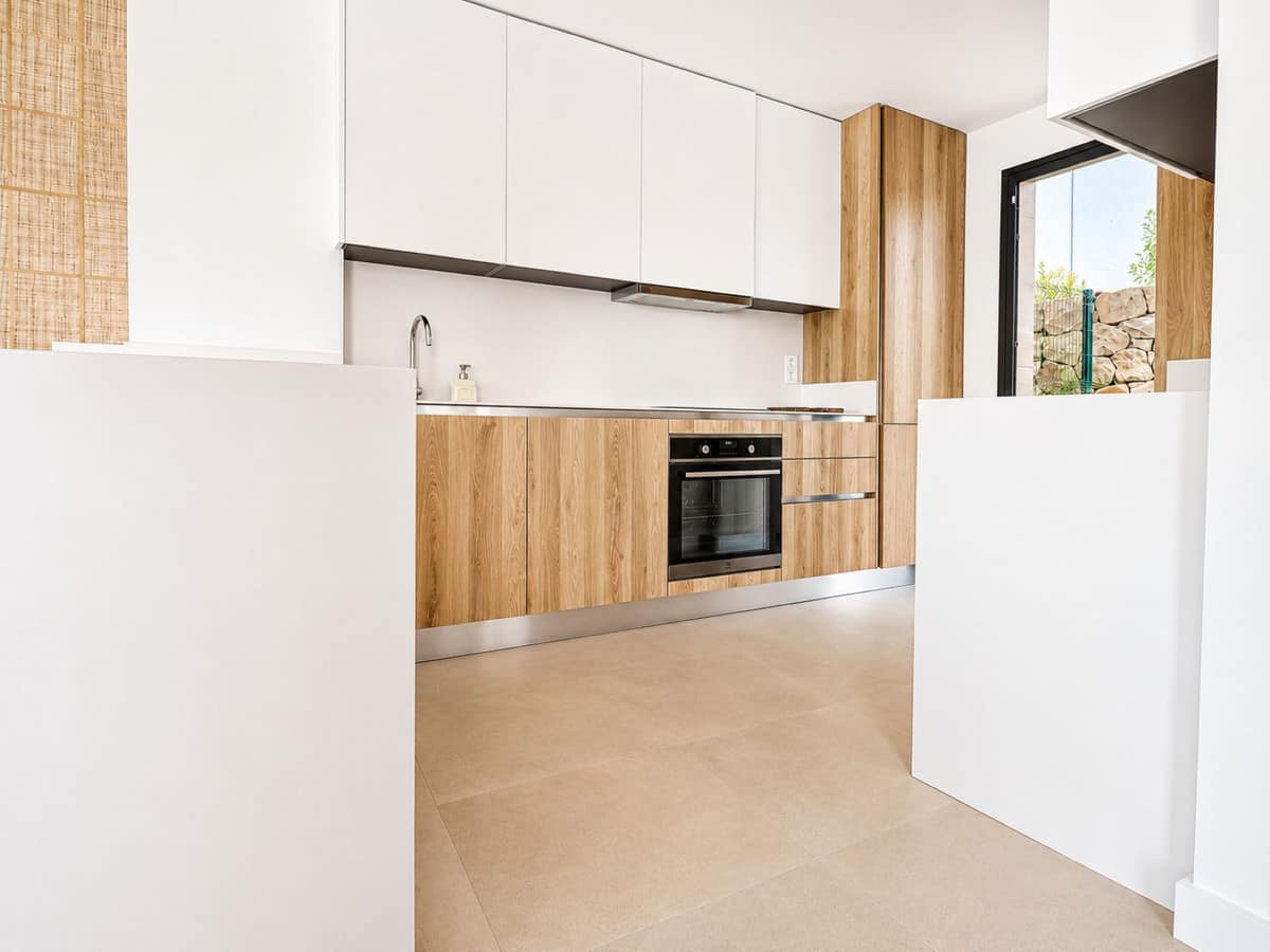 Drie-slaapkamer stadswoning in Serene Atalaya in Atalaya - foto 10