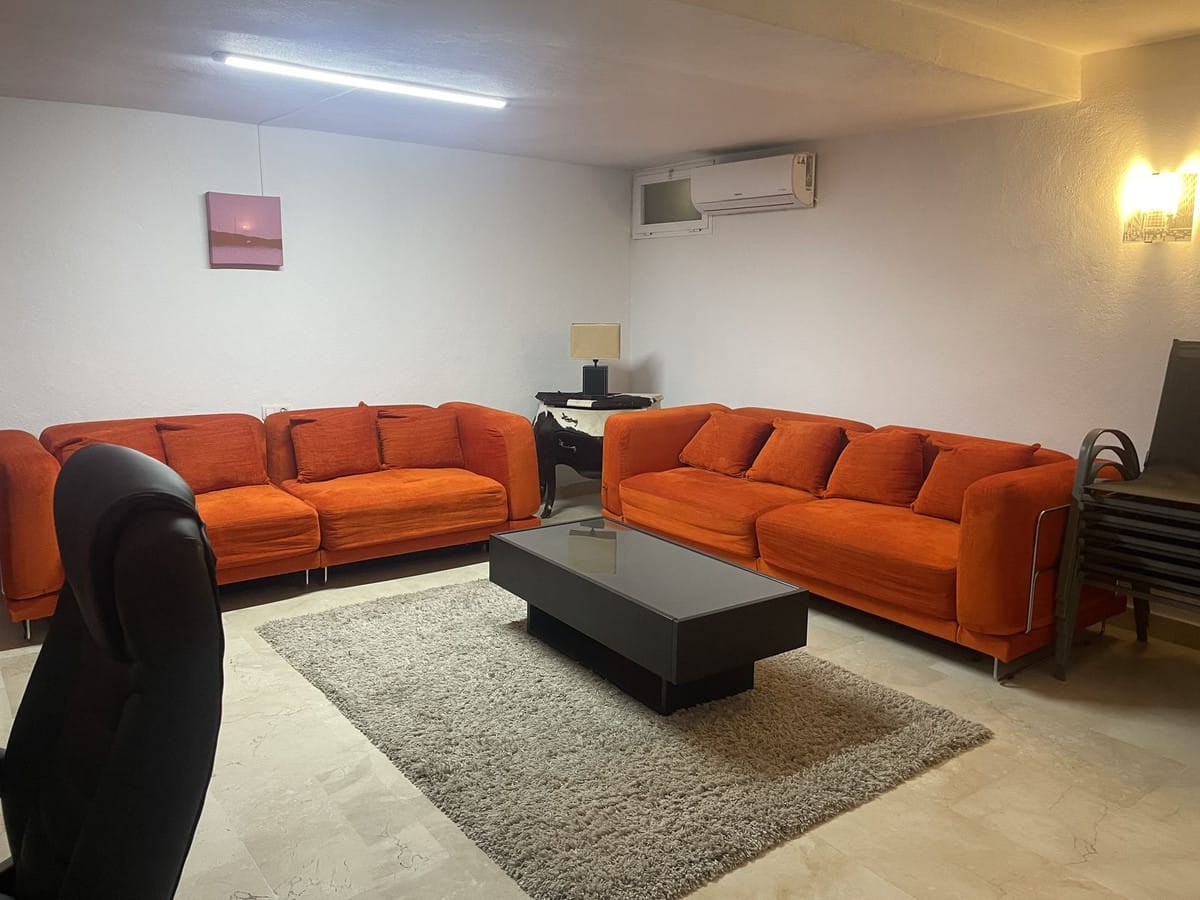 3-slaapkamer stadswoning aan het strand in Estepona in Estepona - foto 11