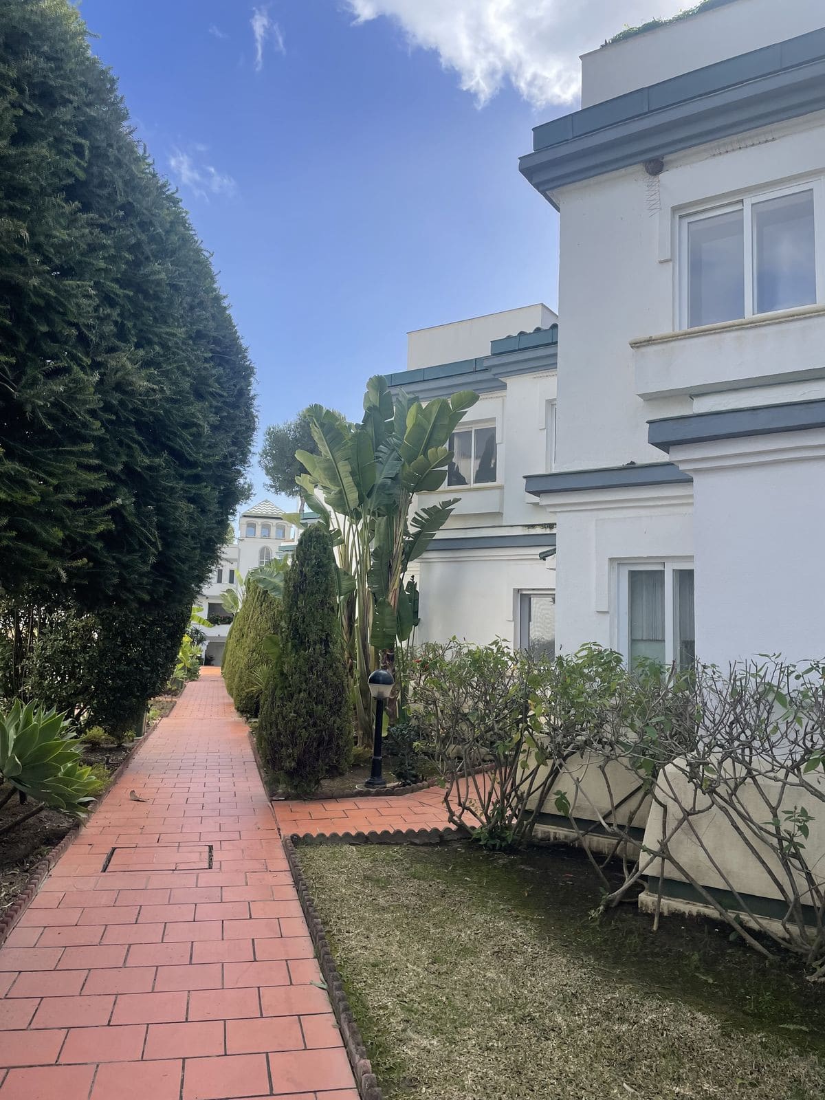 3-slaapkamer stadswoning aan het strand in Estepona in Estepona - foto 14